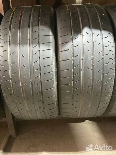 Continental MaxContact MC6 245/45 R20 98L