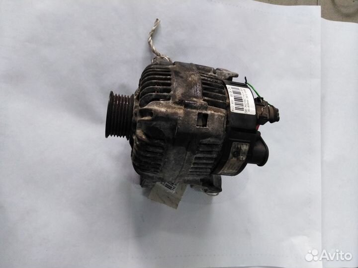 Генератор BMW E46 2541962