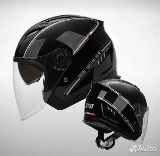 Шлем для мотоцикла