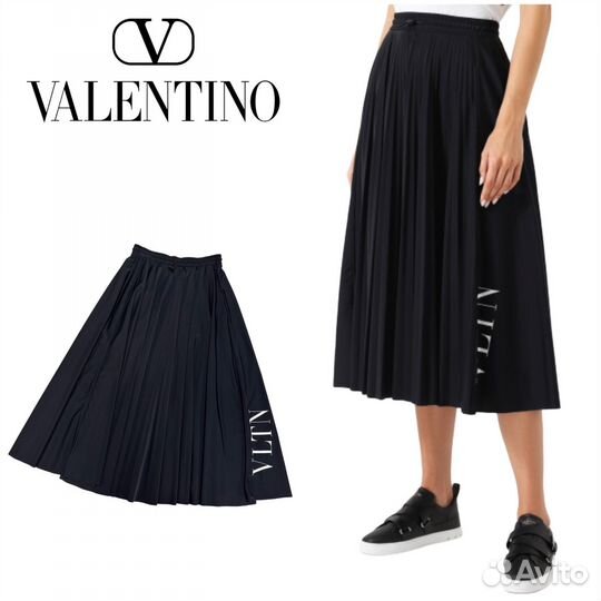 Юбка Valentino оригинал