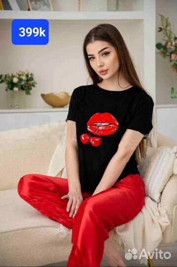 Постельное бельё