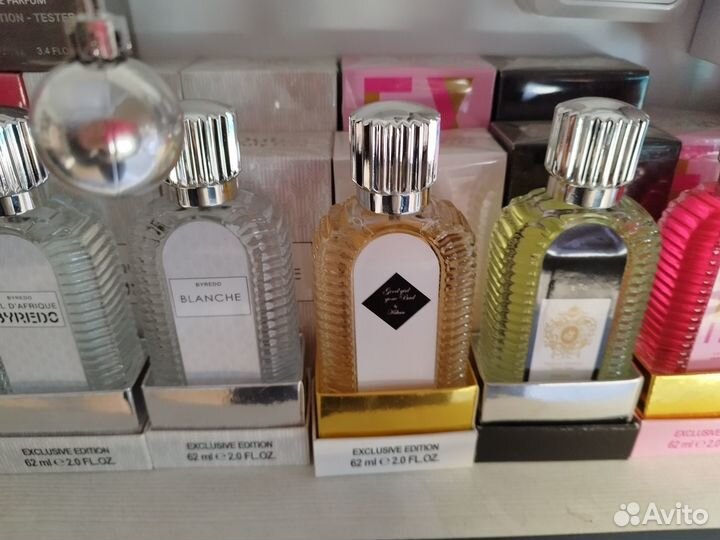 Парфюм, парфюм масла