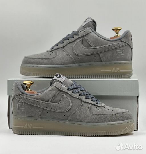 Кроссовки женские Nike Air Force 1 Low