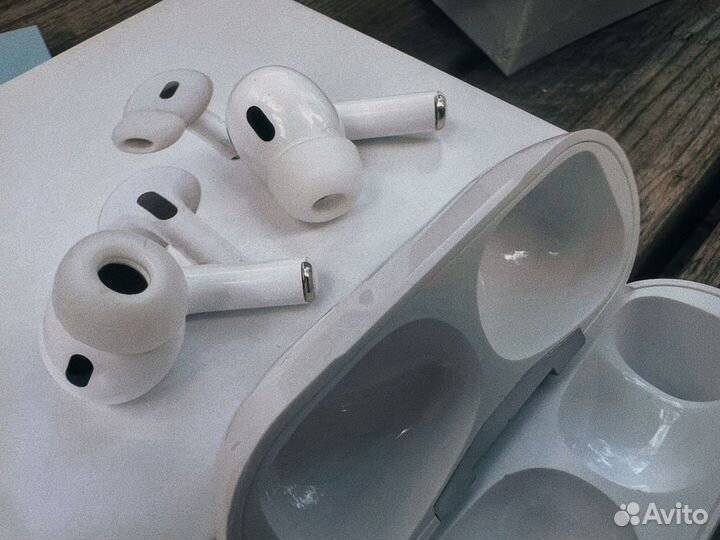 Наушники Airpods Pro 2