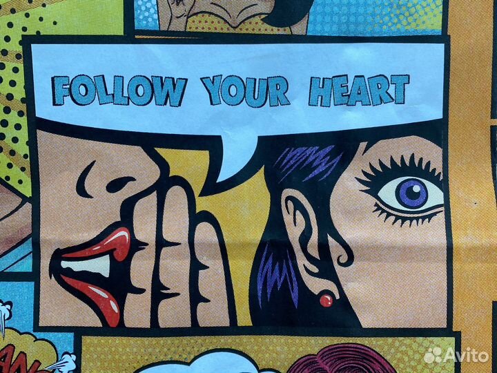 Книга комикс презинтация журнал