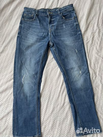 Одежда на мальчика пакетом Puma 134 см