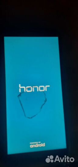HONOR 7A, 2/16 ГБ