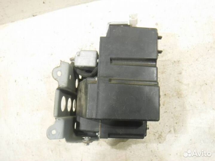 Компрессор системы массажа