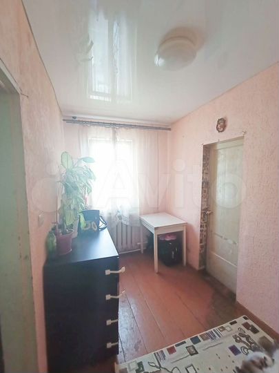 Дом 64,5 м² на участке 3 сот.