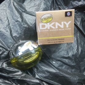 Dkny be delicious 100ml original