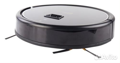 Робот-пылесос Ritmix VC-035WB