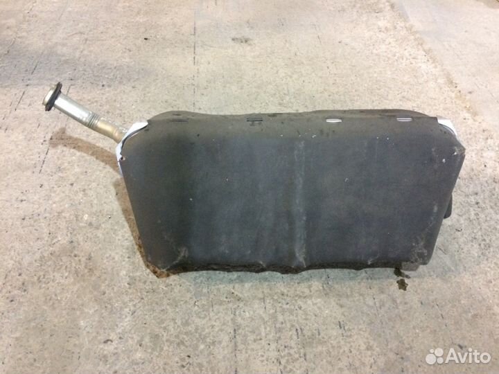 Топливный бак mercedes w210