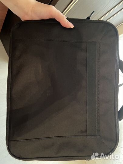 Сумка для ноутбука