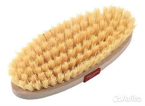 Скребок для шкуры лошадей