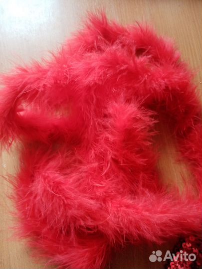 Аксессуары для вечеринки в стиле Гетсби