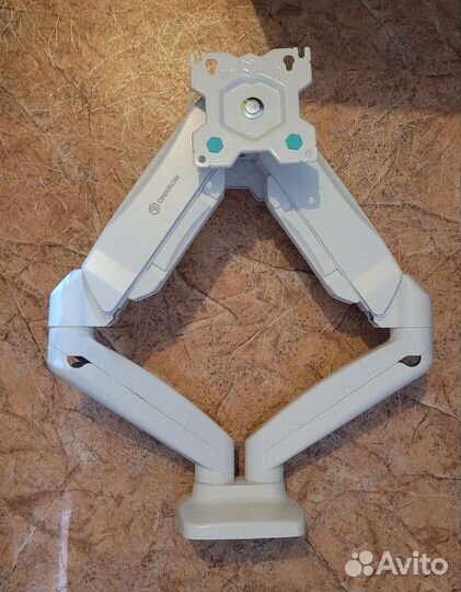 Кронштейн для двух мониторов Onkron G160