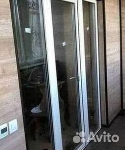 Пластиковые окна rehau