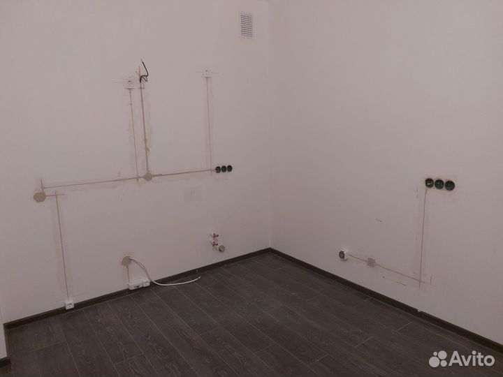 Электрика для кухни