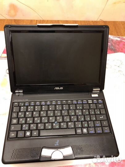 Asus S200N