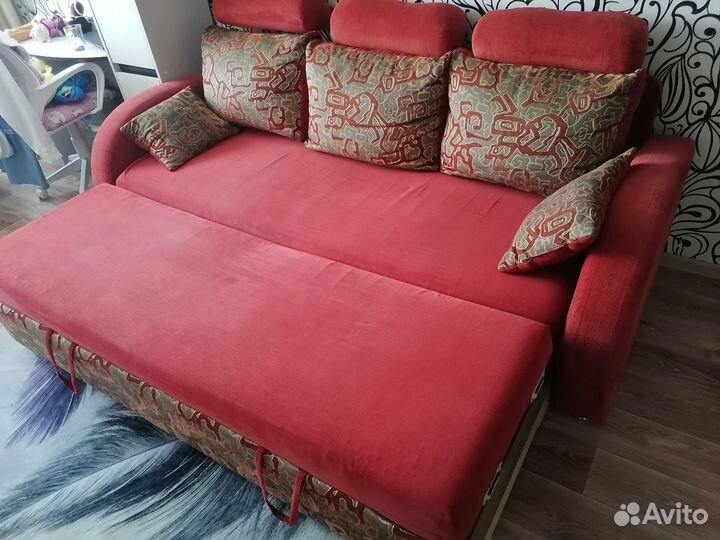 Диван новый