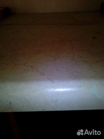 Компьютерная столешница