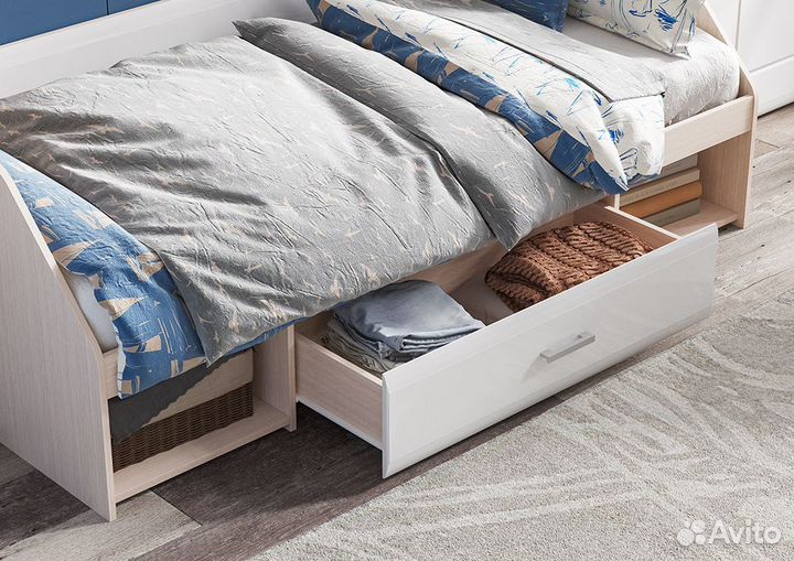 Детский гарнитур Симба 2