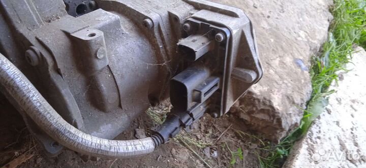 Рулевая рейка ford Explorer 5