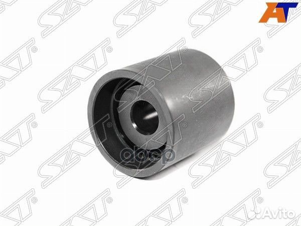 Обводной ролик ремня грм (верхний) audi A1/VW A