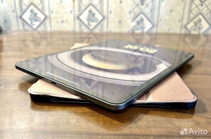 iPad pro 11 2020 256Gb RU/A как новый акб 90