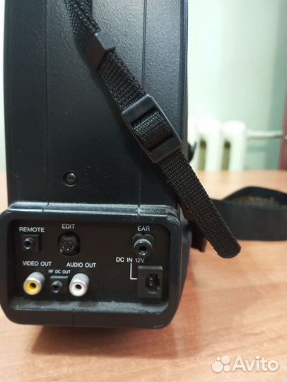 Видеокамера panasonic m3000
