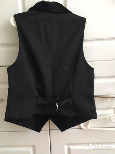 Жилет Gulliver новый