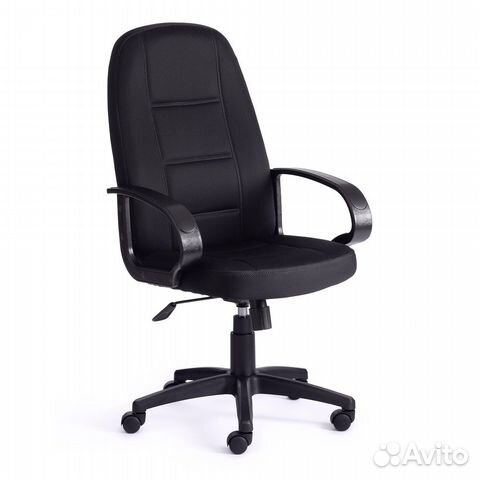 Офисное кресло CH747