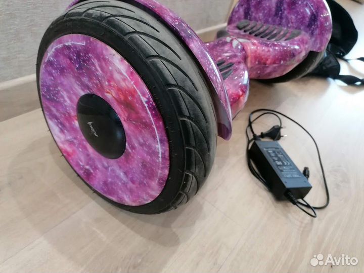 Продам гироскутер smart balance pro 10.5