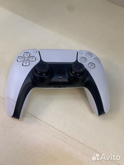 Геймпад для sony ps5