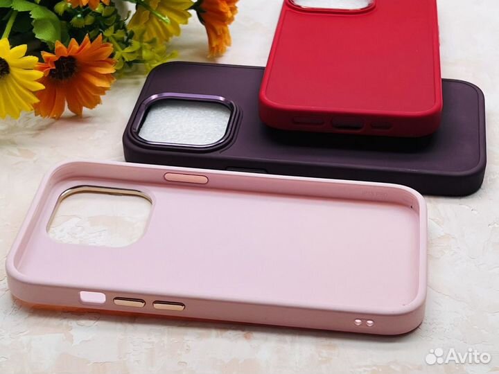 Чехол на iPhone / samsung