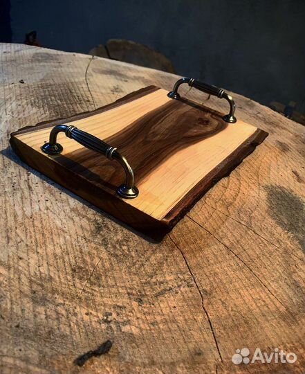 Разделочная доска дерево