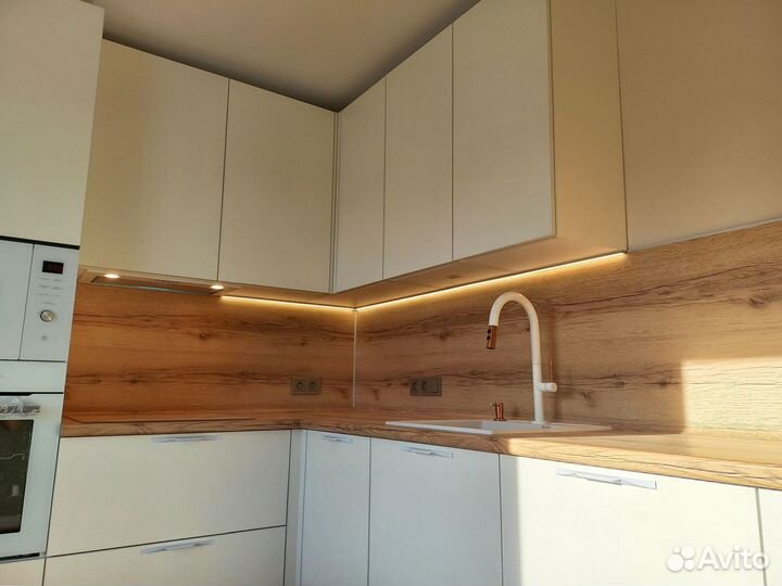 Кухонные гарнитуры в рассрочку