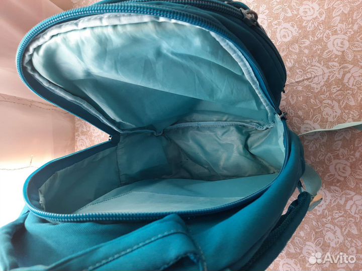 Ранец школьный для девочки