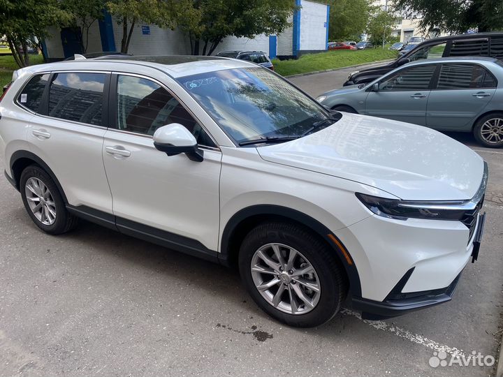 Honda CR-V 1.5 CVT, 2023, 160 км