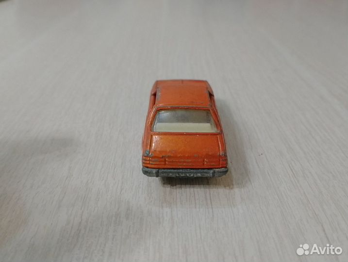 Mitsubishi Saporro Coupe 2000 GSR (1978-1984)