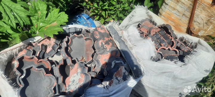 Продам оборудование для производства тротурн. плит