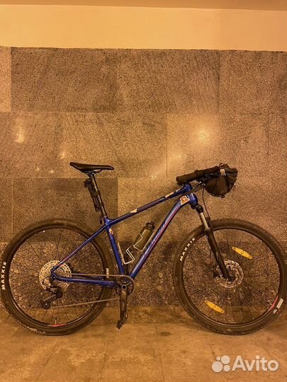 Merida big nine 2020 1x11 deore