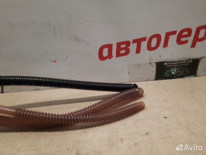 Датчик уровня топлива Bmw X1 E84 N20B20A 2012