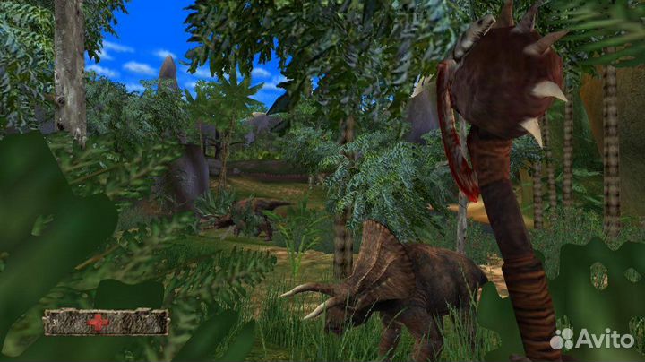 Turok Evolution PS2