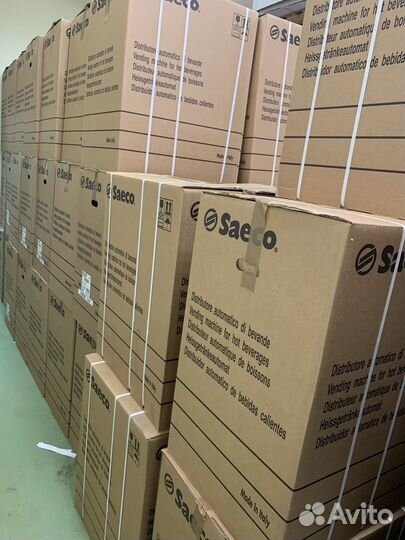 Кофемашина saeco phedra evo espresso