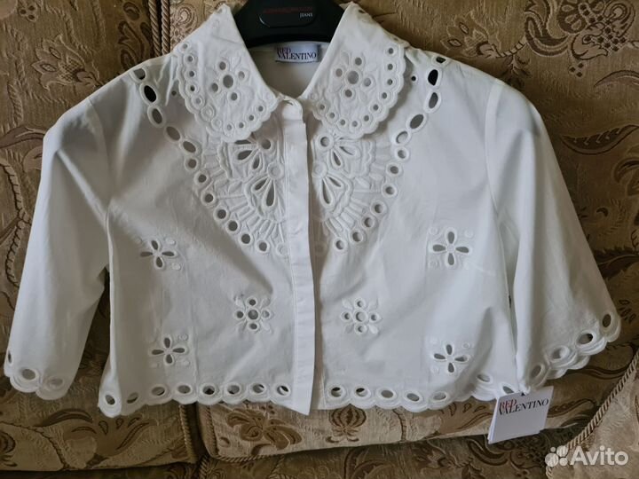 Женская блуза рубашка