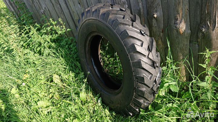 Шины передние на трактор Т40 Мтз 80 (1шт)