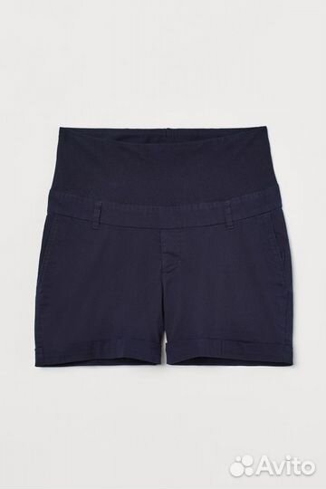 Шорты для беременных 42-44