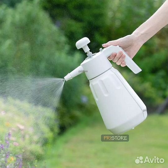 Распылитель (пульверизатор) Xiaomi Blue Fish