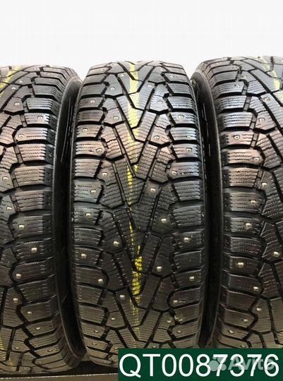 Pirelli Ice Zero 215/65 R16 96P